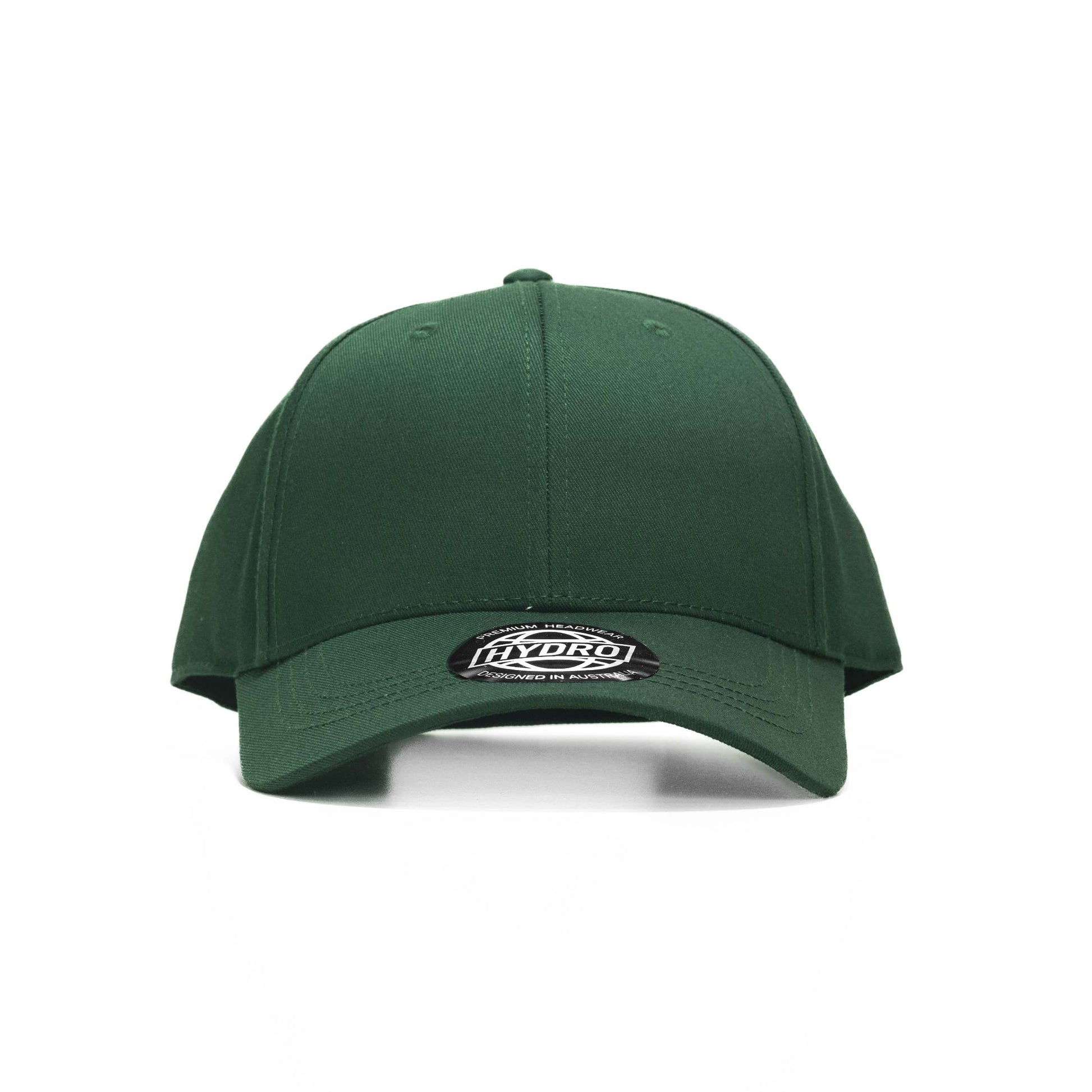 bottlegreen