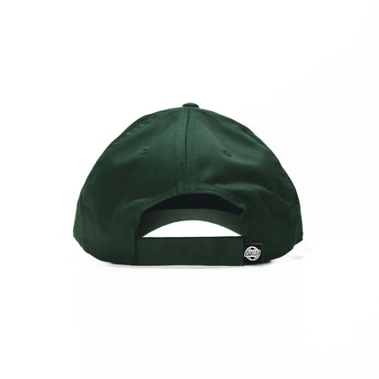 bottlegreen